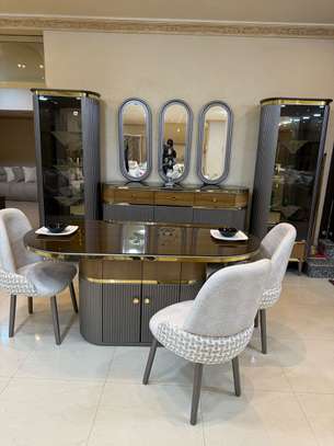 Ensemble Buffets image 1