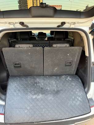 Chevrolet orlando 7 place diesel image 12