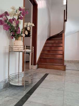 Maison familiale meublée à louer – Almadies image 7
