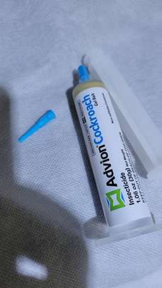 Produit Anti cafard Professionnel image 1