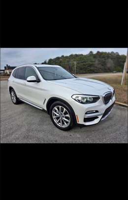 BMW X3 2019 image 2