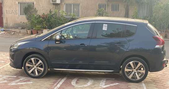 Peugeot 3008  2016 image 7