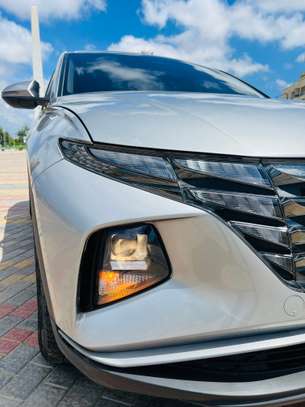 Hyundai Tucson image 4