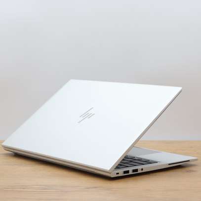 Nouvelle arrivage HP Elitbook G7 10th génération image 4