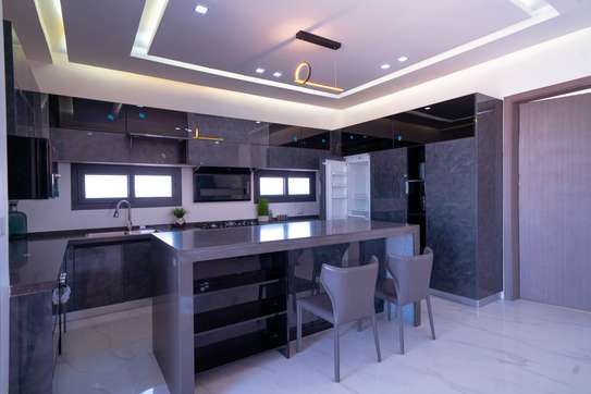 Résidence 790 F5 haut standing à louer image 5