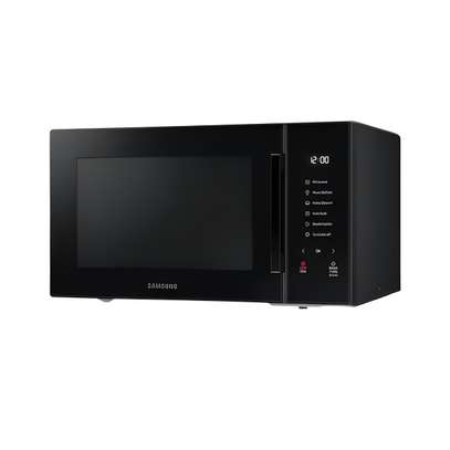 MICRO ONDE 30LITRES SAMSUNG NOIR image 1