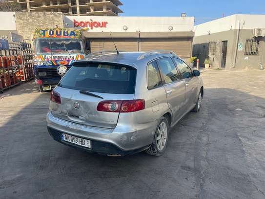 Fiat coroma diesel image 2