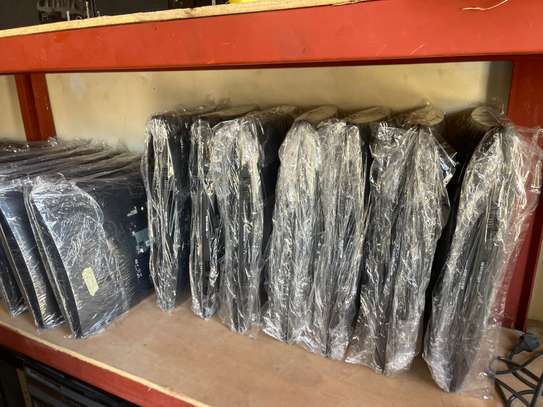 Hp All in one i3-7th image 3