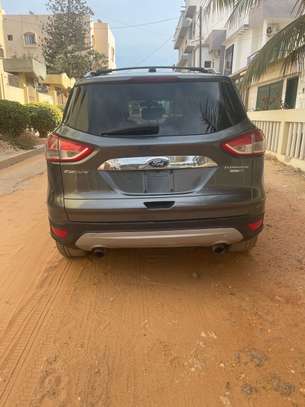 ford escape titanium image 15