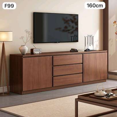 Meuble TV télé image 3