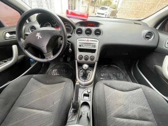 Peugeot 308 image 4