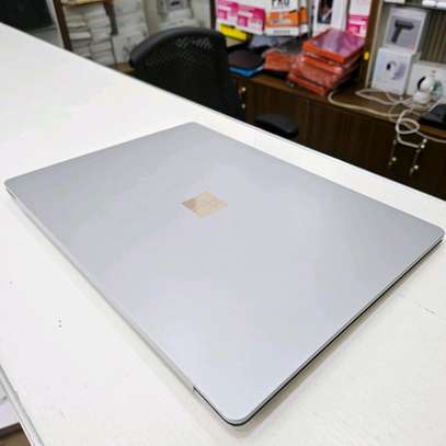 Microsoft Surface laptop3 i7 image 8