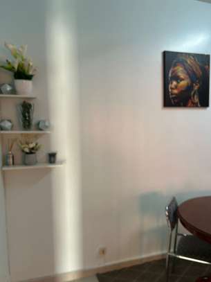 Joli appartement meublé a saly image 2