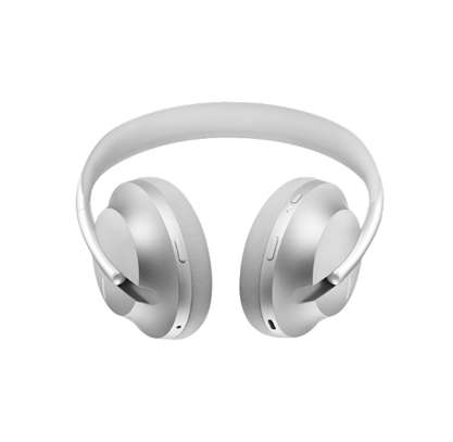 Casque supra-auriculaire Bluetooth à réduction de bruit Bose image 6
