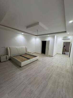 Appartement grand standing F5 à louer aux mamelles image 9