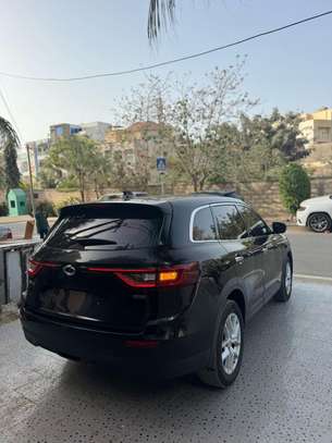 Renault QM6 image 5