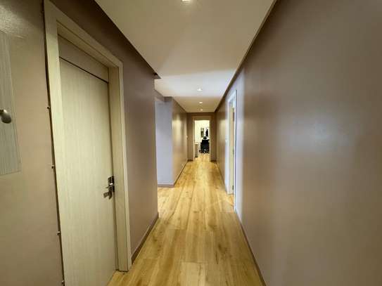 Appartement meublé à louer aux points e image 5