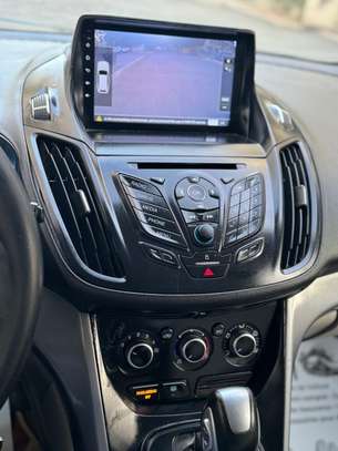 Ford ESCAPE 2017 image 8
