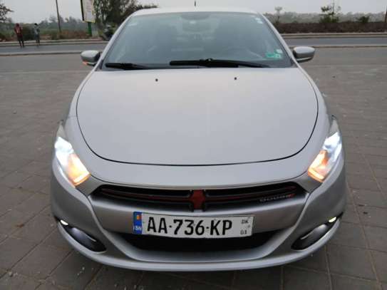 Dodge Dart GT image 3