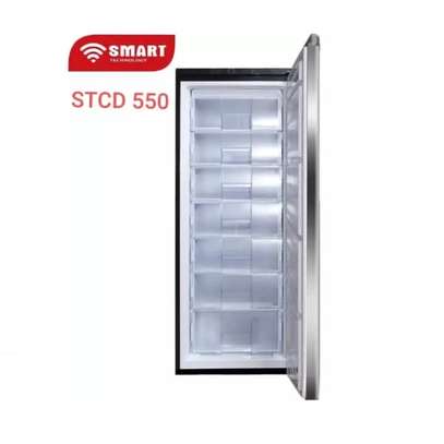 PROMO CONGÉLATEUR 280LITRES SMART TECHNOLOGY 7TIROIRS image 2