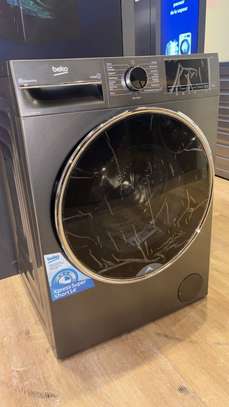 machine à laver beko pro inverter 10kg A+++ image 1