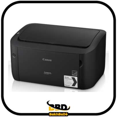 Imprimante Canon i-SENSYS LBP6030B  laser noir & blanc image 1