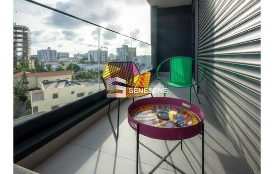 APPARTEMENTS F3 AUX ALMADIES, DAKAR image 5