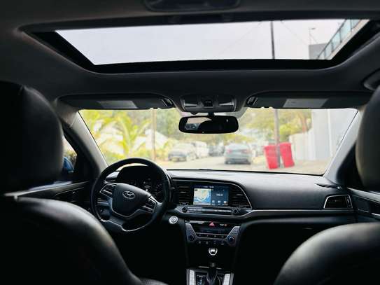 Ford Fusion image 6