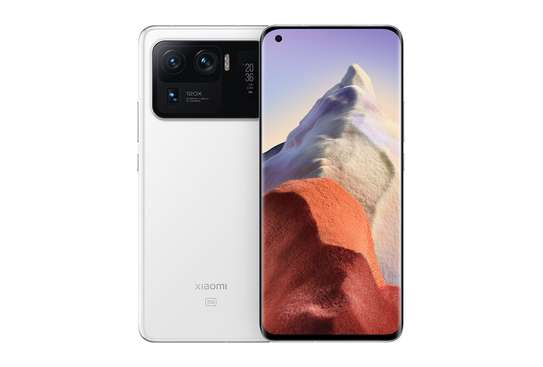 Xiaomi 11 Ultra image 1