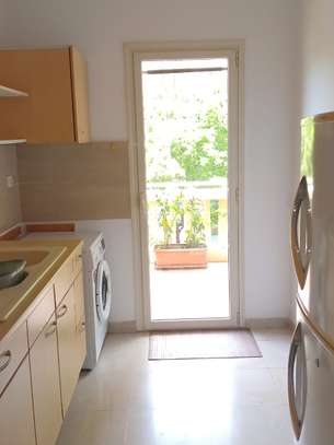 Appartement meublé  à louer à Fann Résidence image 8