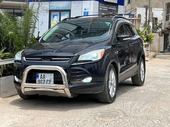 Ford escape image 5