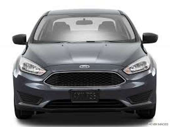 Ford Focus 2016 image 6