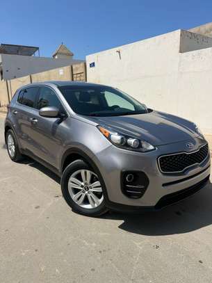 Kia Sportage image 12