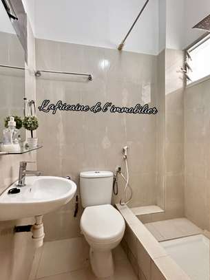 Appartement F4 meublé à louer – En centre-ville image 9