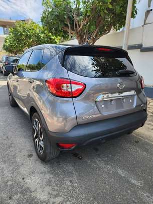 Renault Capture QM3 image 5