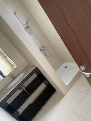 Appartement f6 grand standing sis à fann résidence image 15