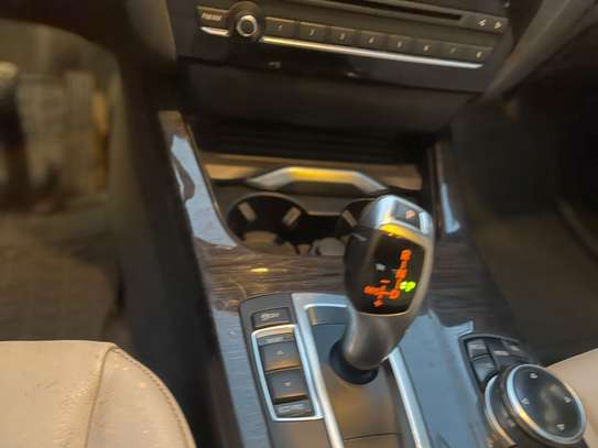 BMW X3 2015 image 9