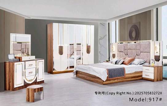 Chambre à coucher image 11