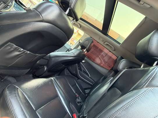 Hyundai Santa Fe 2014 image 9