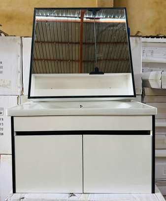 MEUBLE SALLE DE BAIN image 1