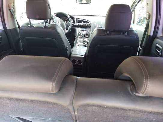 Vente voiture image 7