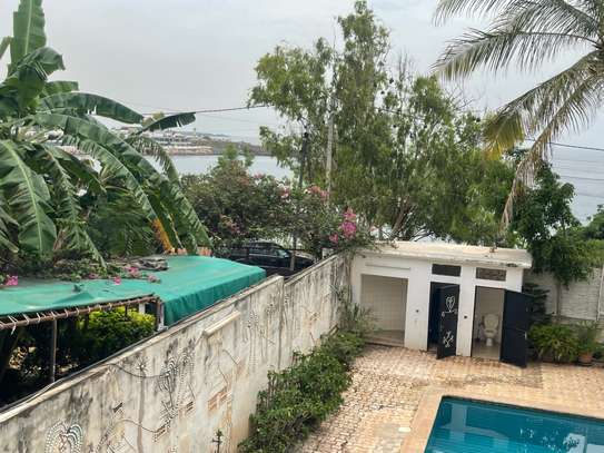 Appartement vue sur Mer à Louer à Dakar Mermoz image 4