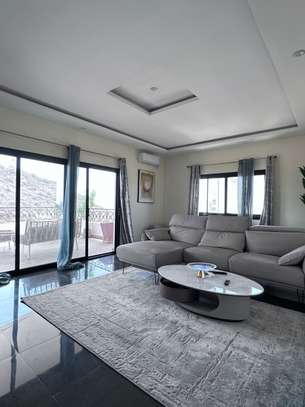 Appartement f3 avec  terrasse et vue sur mer aux mamelles image 3