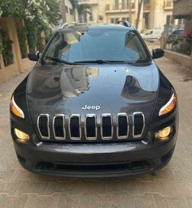 Jeep Cherokee image 2