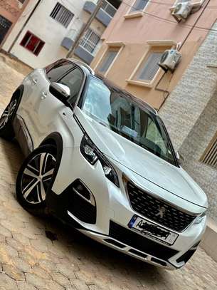 PEUGEOT 3008  2020 image 12