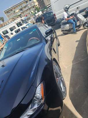 Maserati Ghibli image 3