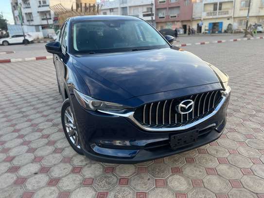 Mazda cx5 Gt image 2