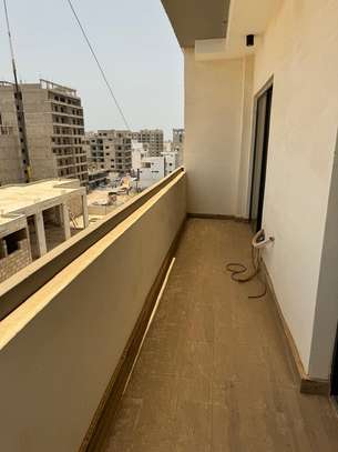Appartement F4 a NGOR ALMADIES image 3