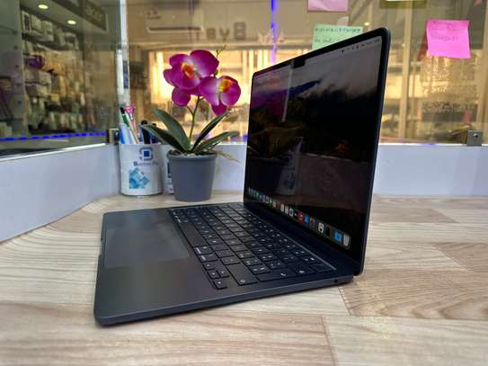 MacBook Air M2 8Go 512Go image 7