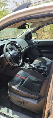Ford Ranger Wildtrak image 3